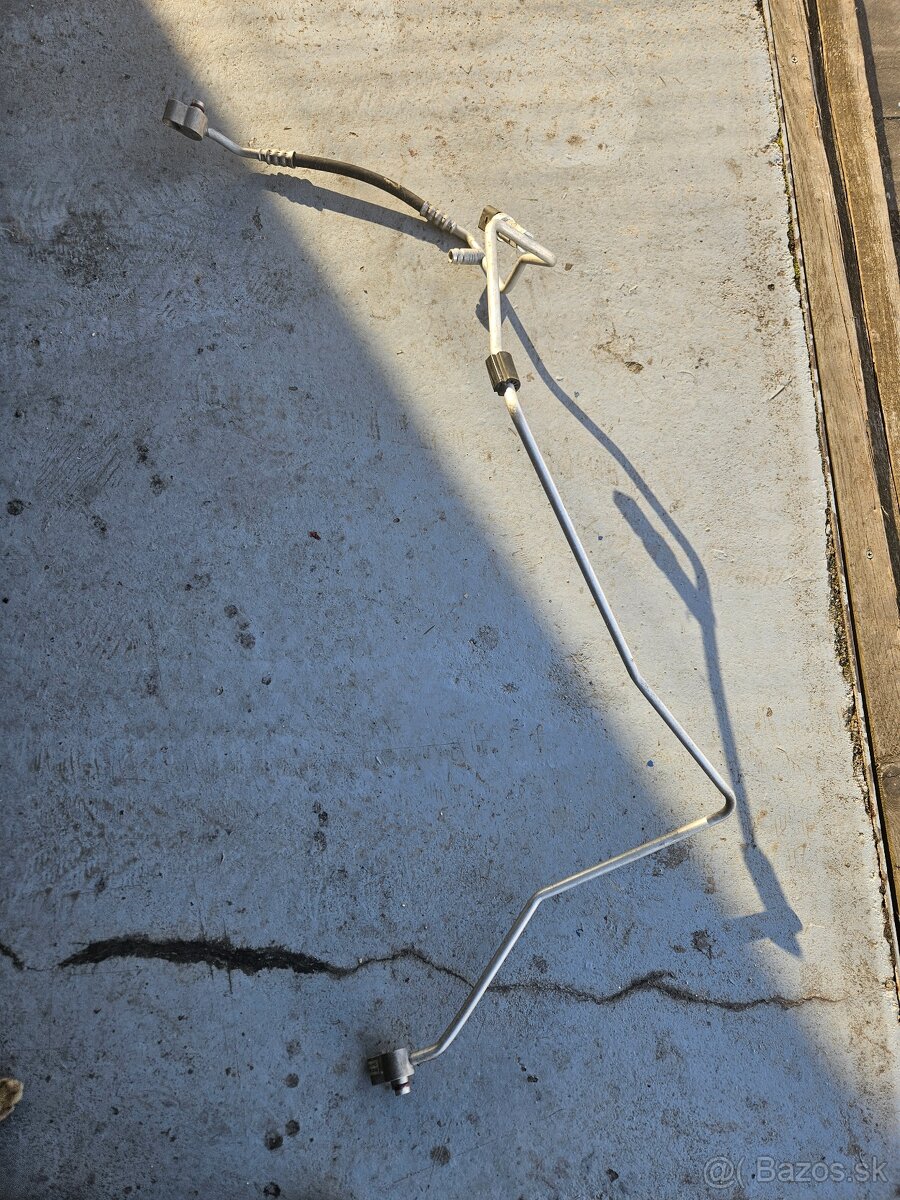 5N0820741C klímova trubka - 2