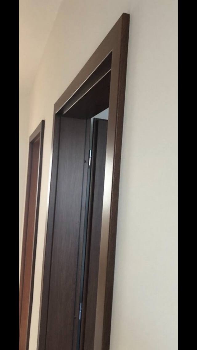 Predám 4x nové zárubne zarubna - 2