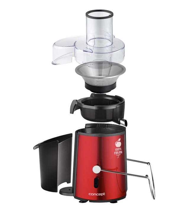 Concept JUICER - anti drip, LO7028 - 2