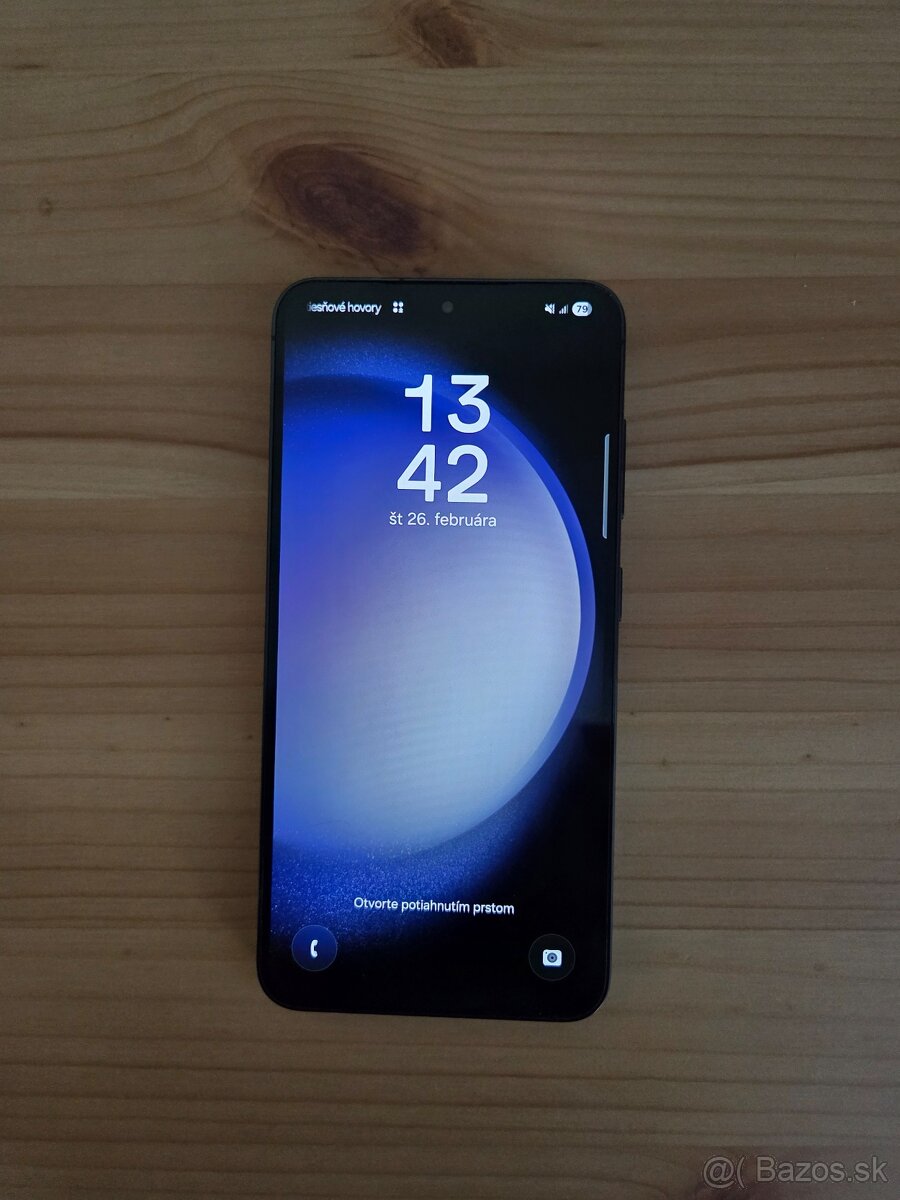 Predam Samsung Galaxy S23, 256GB - 2