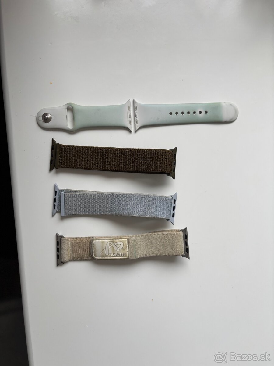 Remienok pre Apple Watch 10. 42-46mm - 2