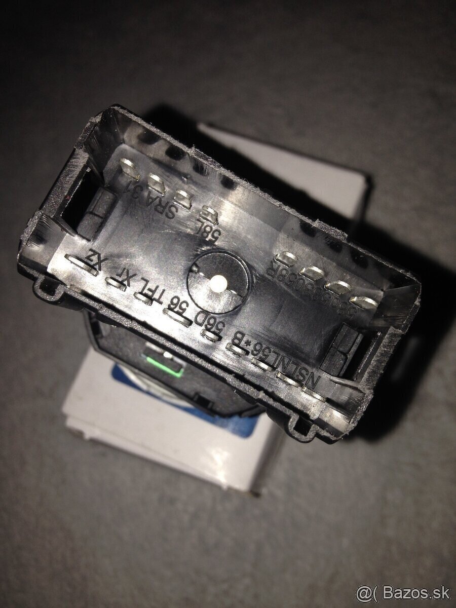 Vypínač svetiel Volkswagen golf - 2