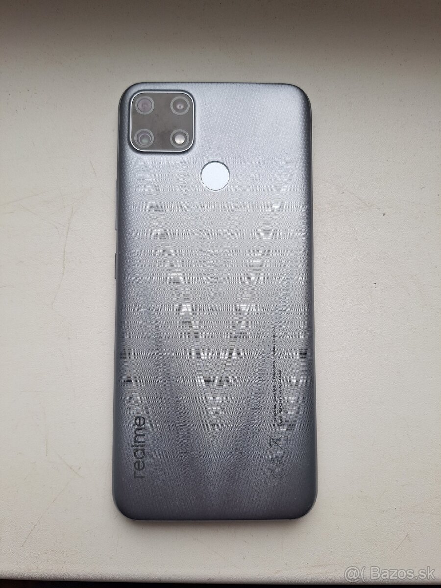 Mobilný telefón Realme 7i - 2