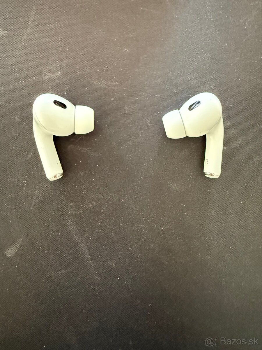 apple airpods pro - 2