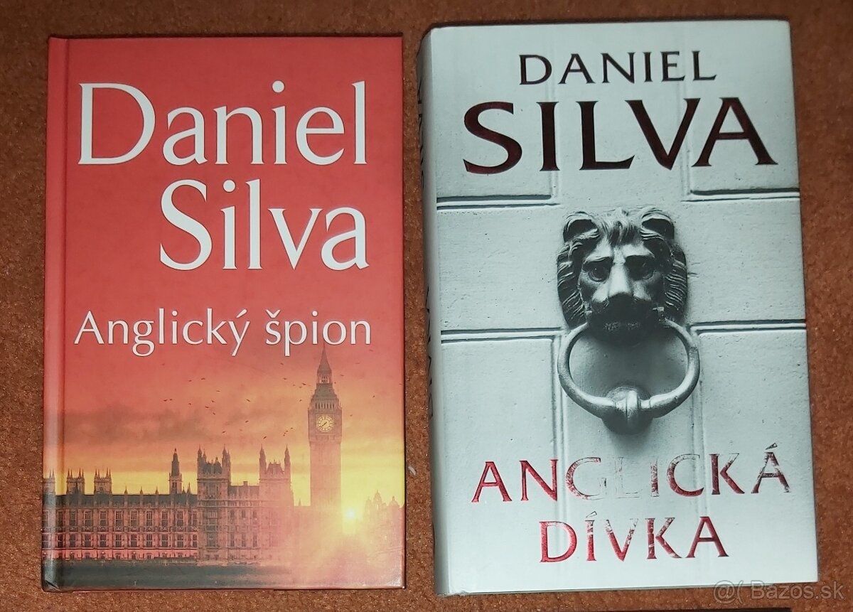 Minier, Silva, Dán a ďalší - 2