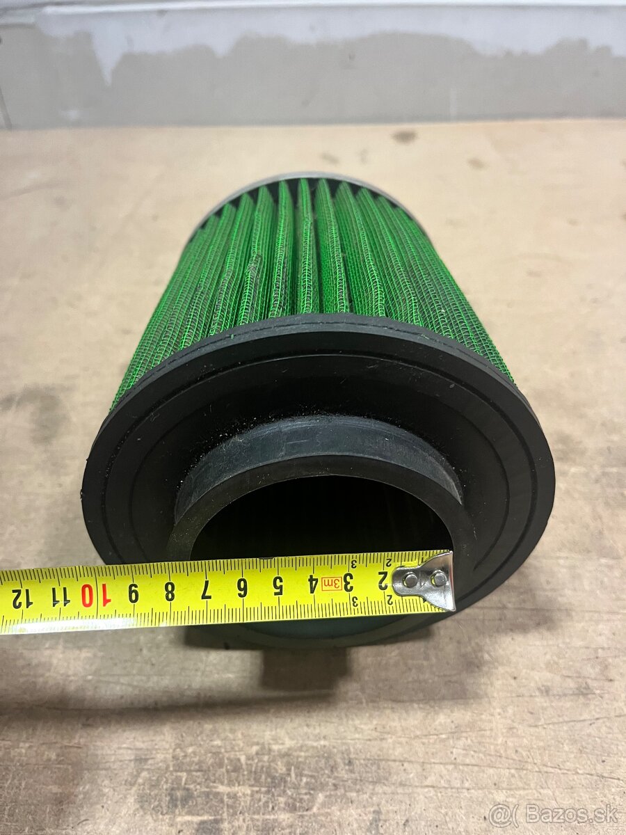 Green filter - 2