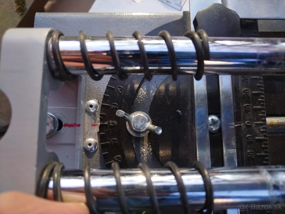 Rezačka na kachličky - 2