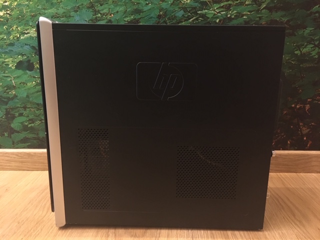 Počítač HP Pavilion a6240.cs - 2