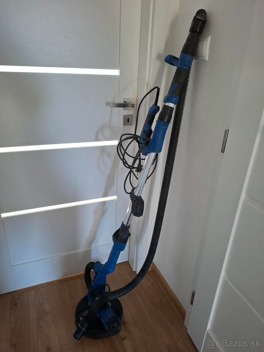 Brúska na sadrokartón SCHEPPACH - 2