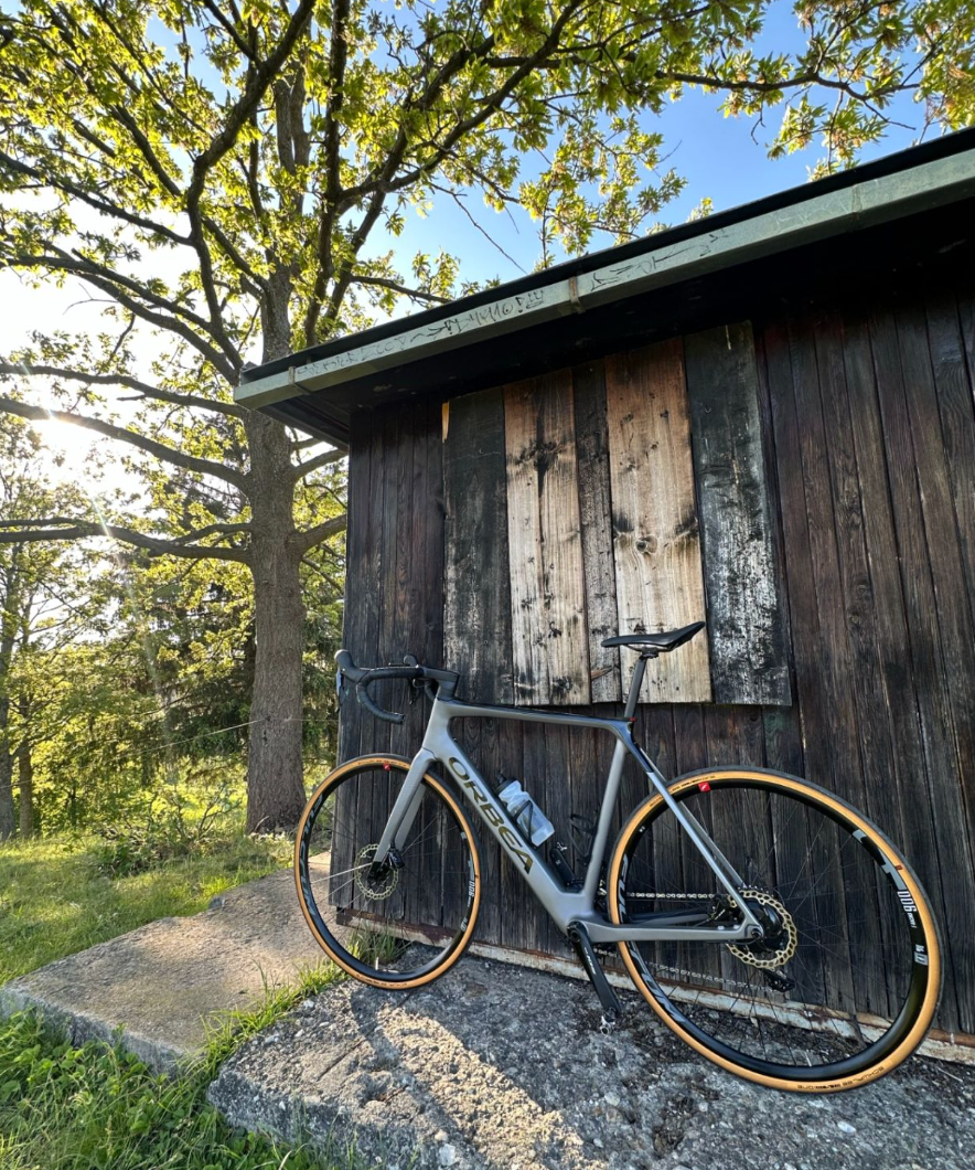 Orbea Gain M30 - 2