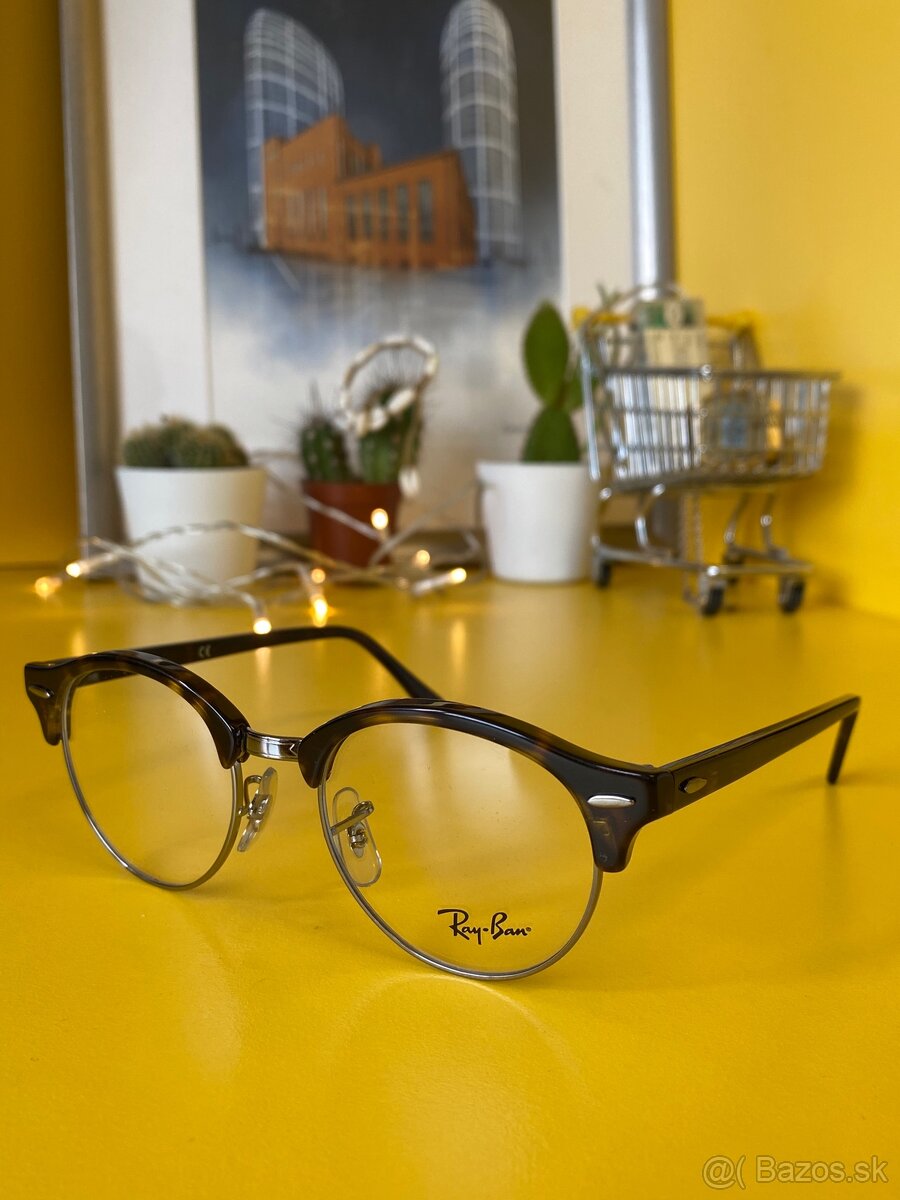 Ray-Ban RB 4246-V 201 - 2