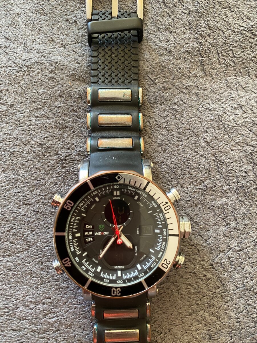 Weide WH- 5203 - 2