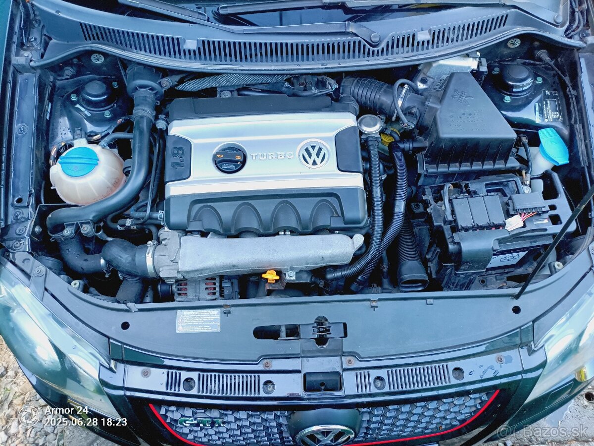 Polo GTi 1.8t - 2