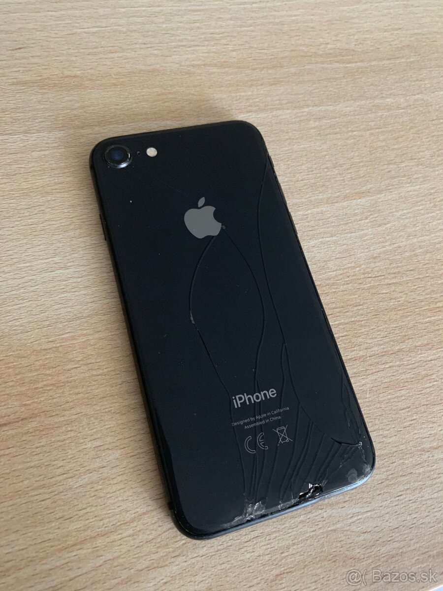 Iphone 8 - 2
