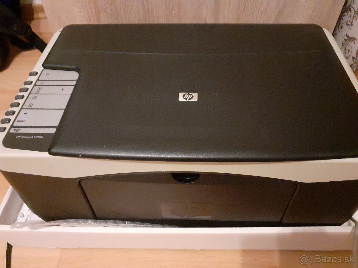 Scaner HP - 2