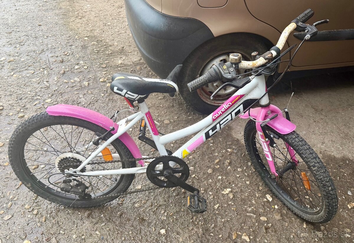 Predam bicykel - 2