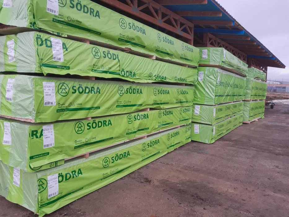 C24 DREVO SODRA - 2