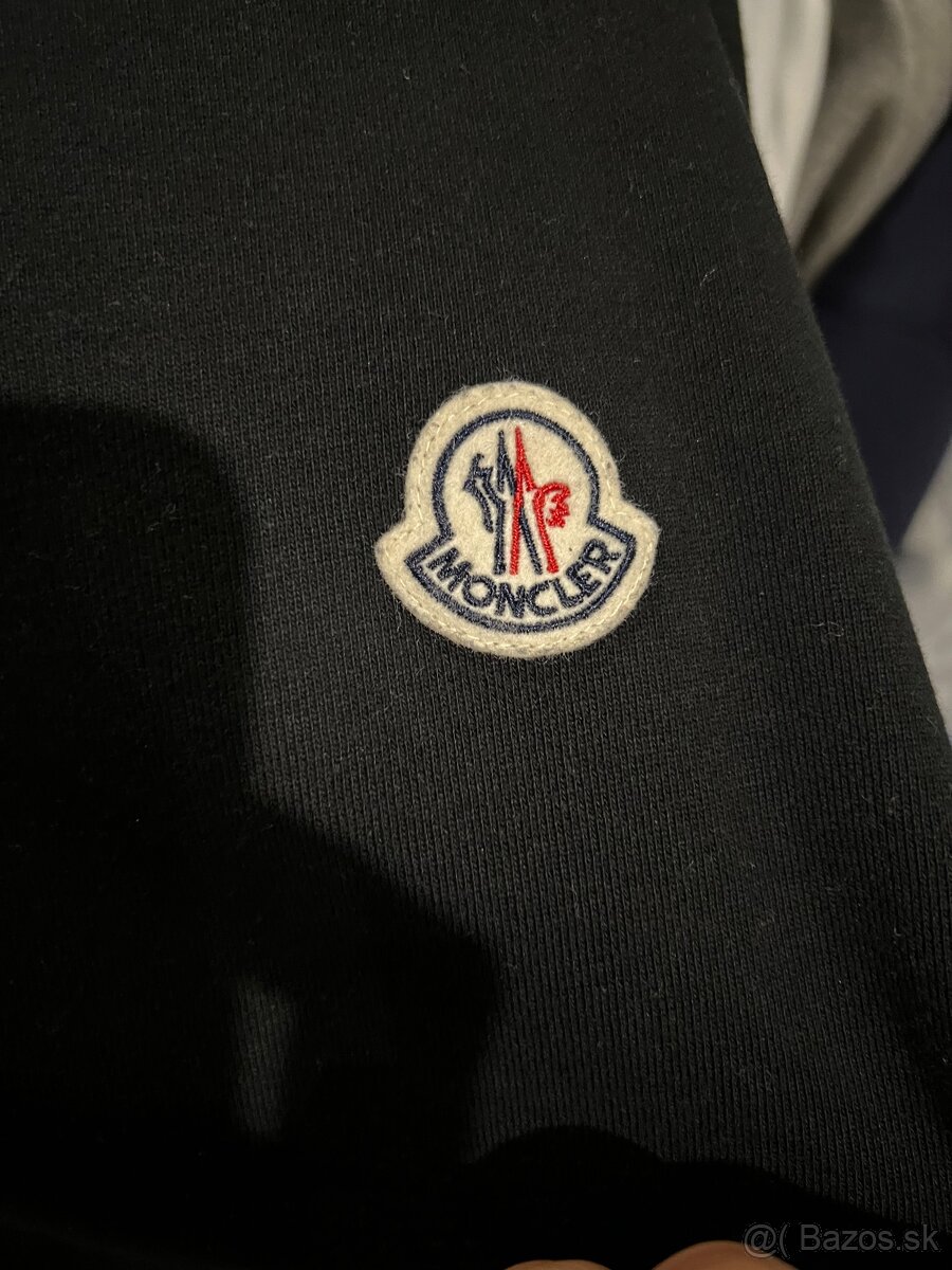 Moncler mikina - 2