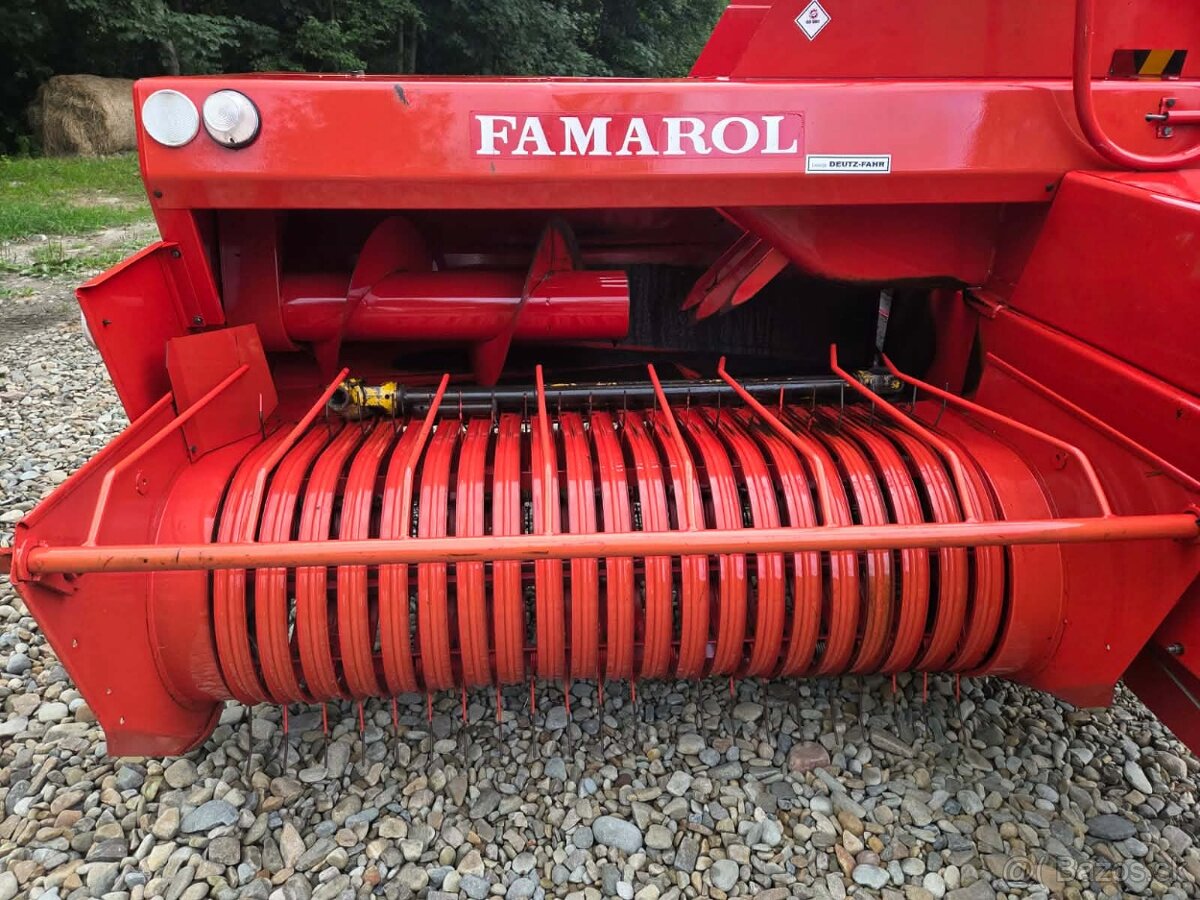 Balikovač Farmakol - 2