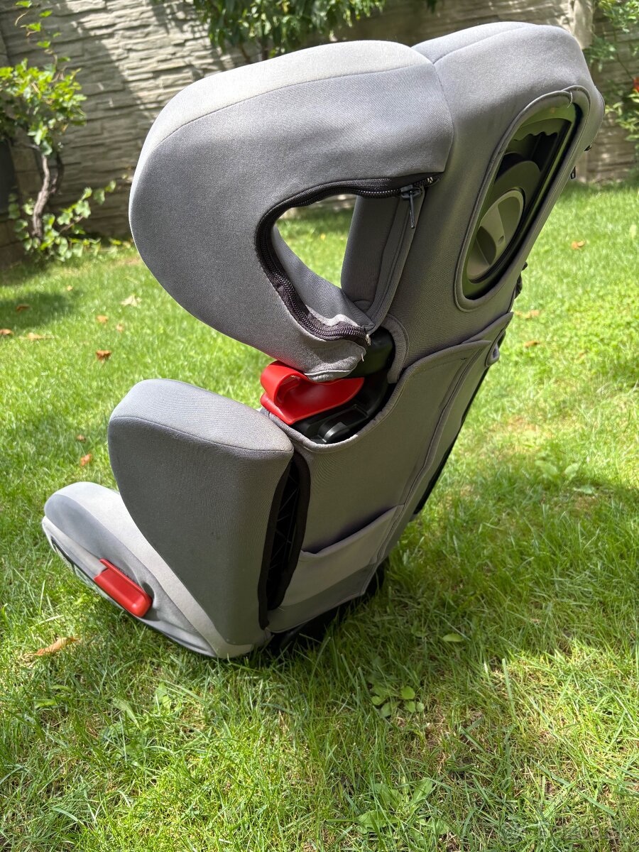 Autosedačka Chicco Key 2-3, 15-36kg - 2