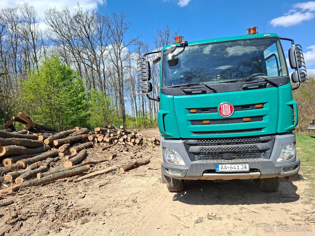 Tatra phoenix - 2