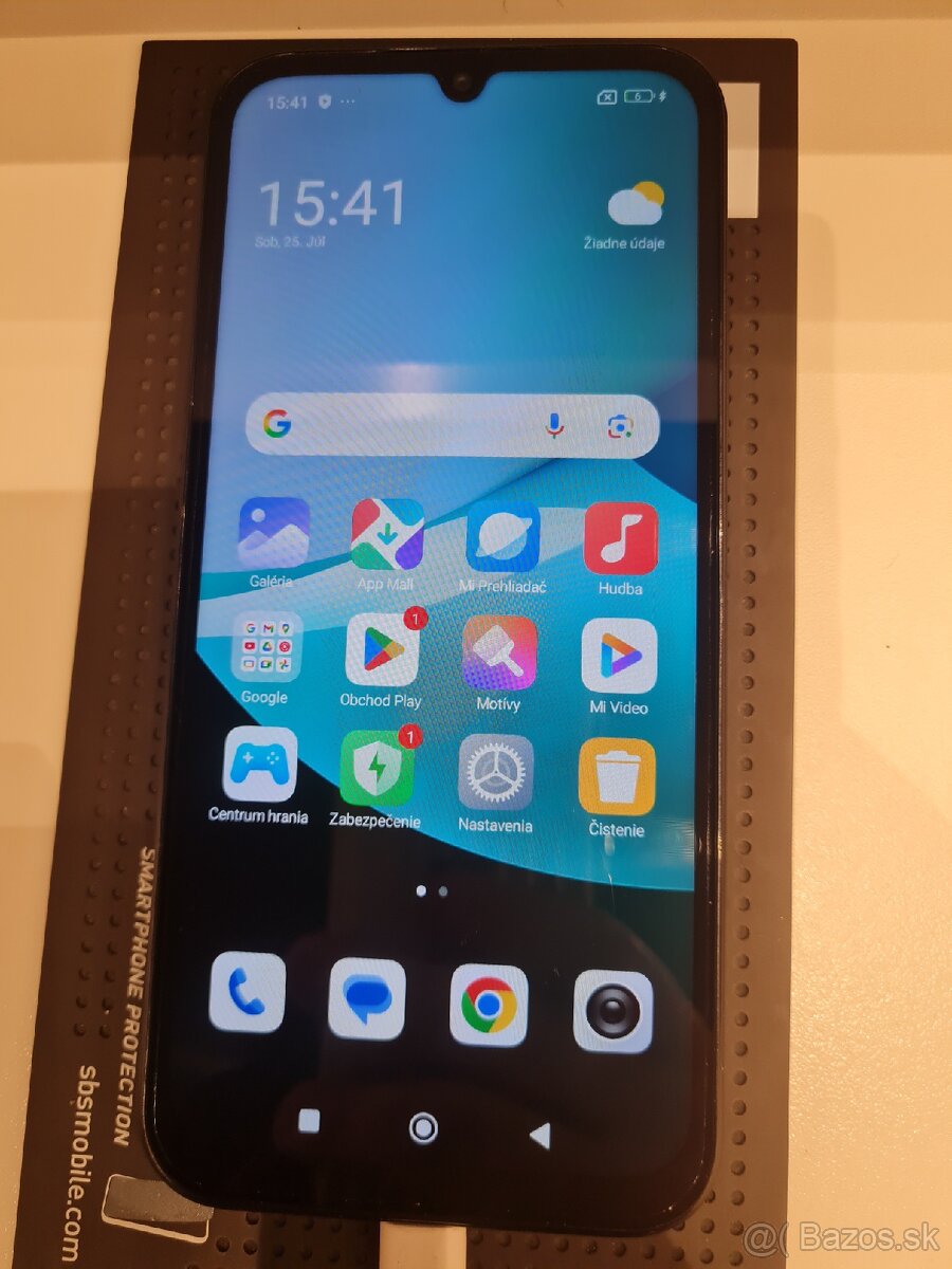 Xiaomi Redmi 15C - 2
