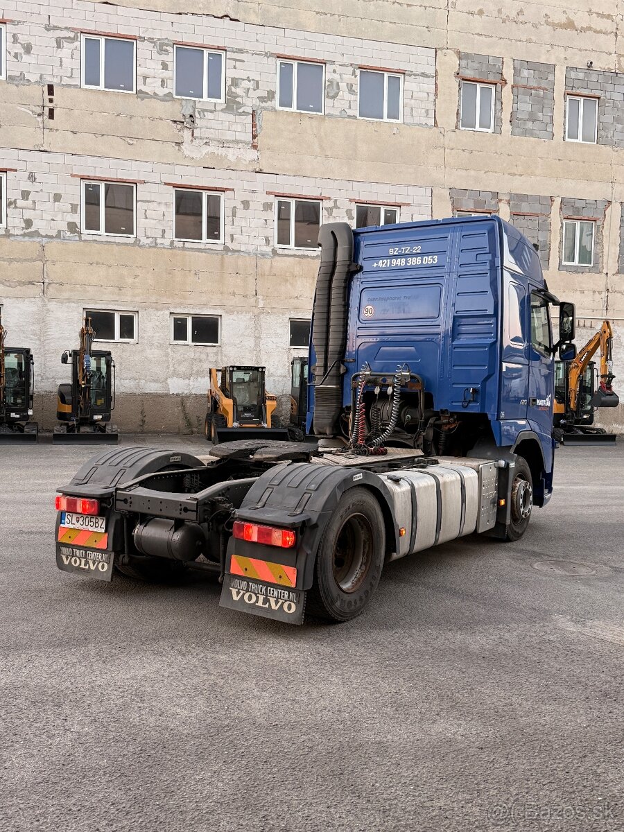 Volvo fh - 2