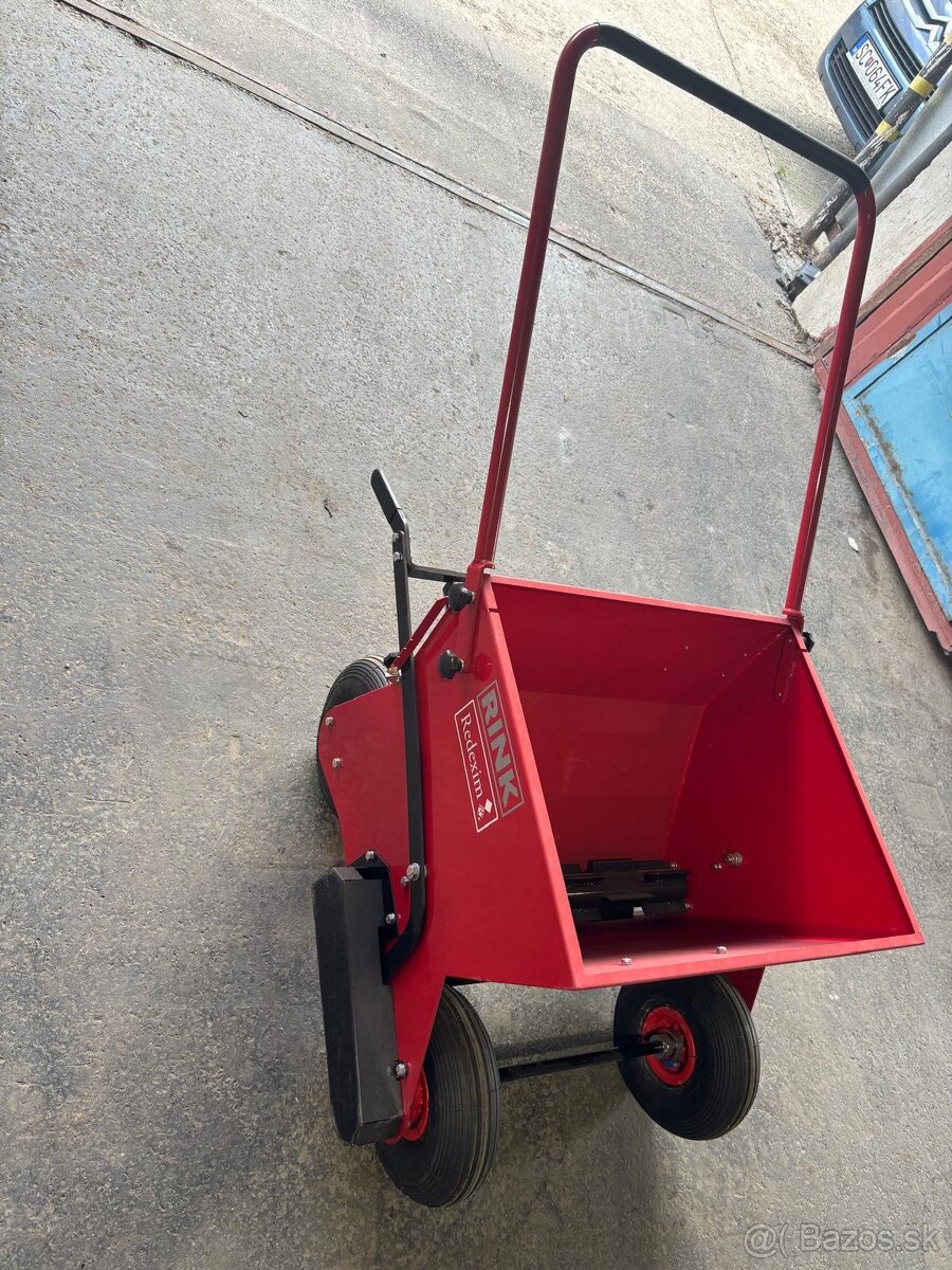 Redexim Rink H620 - 2