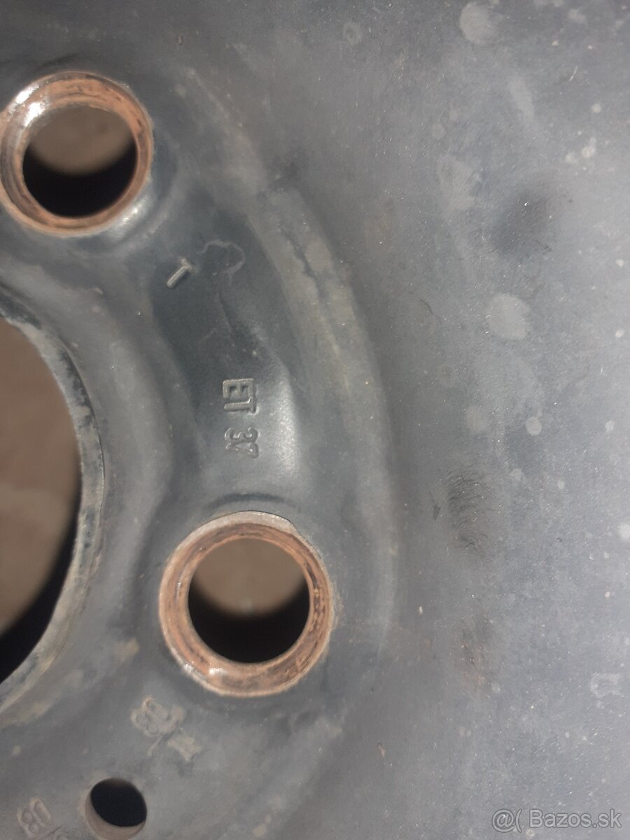 5x100 r14 - 2
