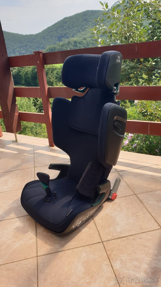 Britax-Römer Kidfix i-Size - 2