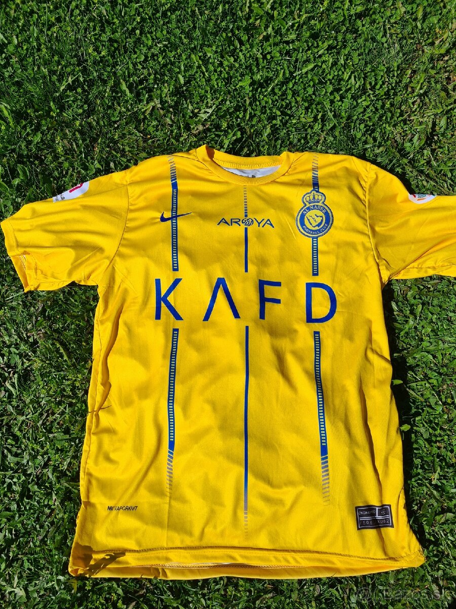 Ronaldo dres - 2