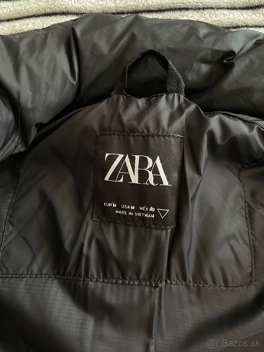 Bunda Zara - 2