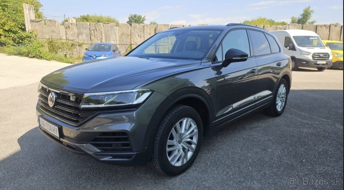 💥 VW TOUAREG 3.0 TDI 💥 - 2