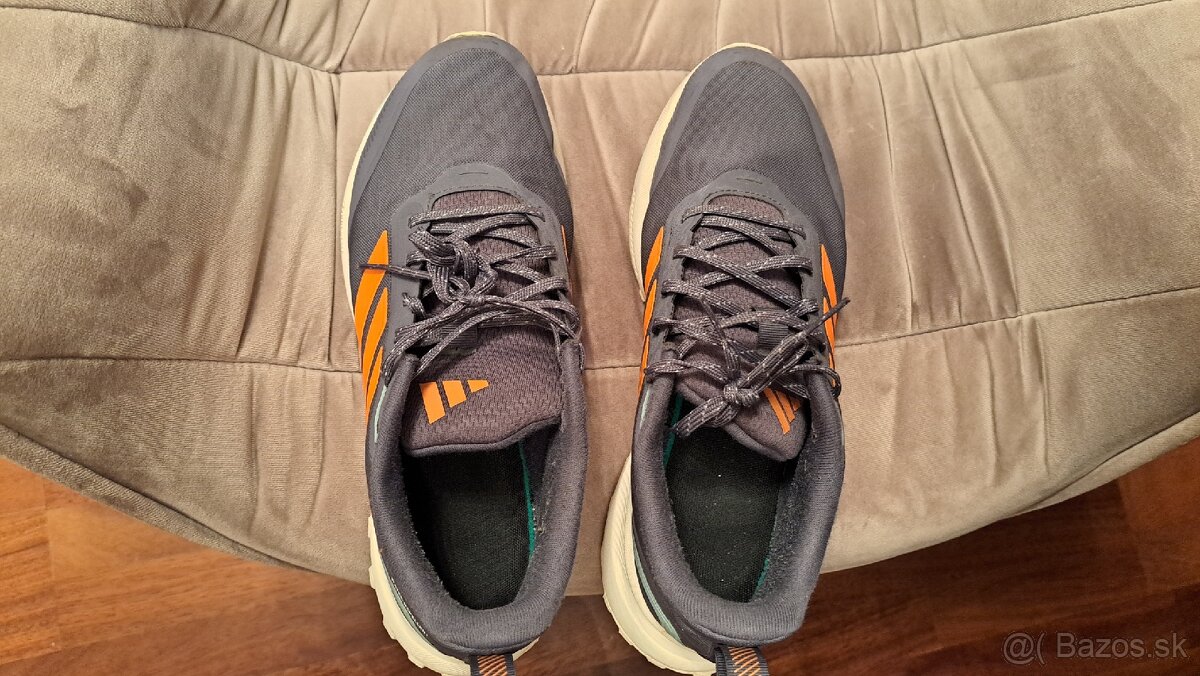 Predám tenisky adidas 42 - 2