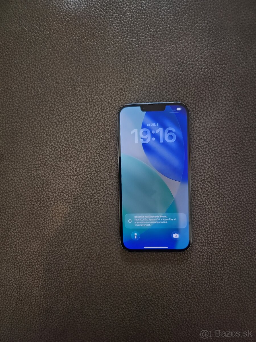 Apple iphone - 2
