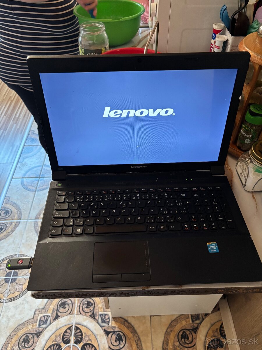 Lenovo - 2