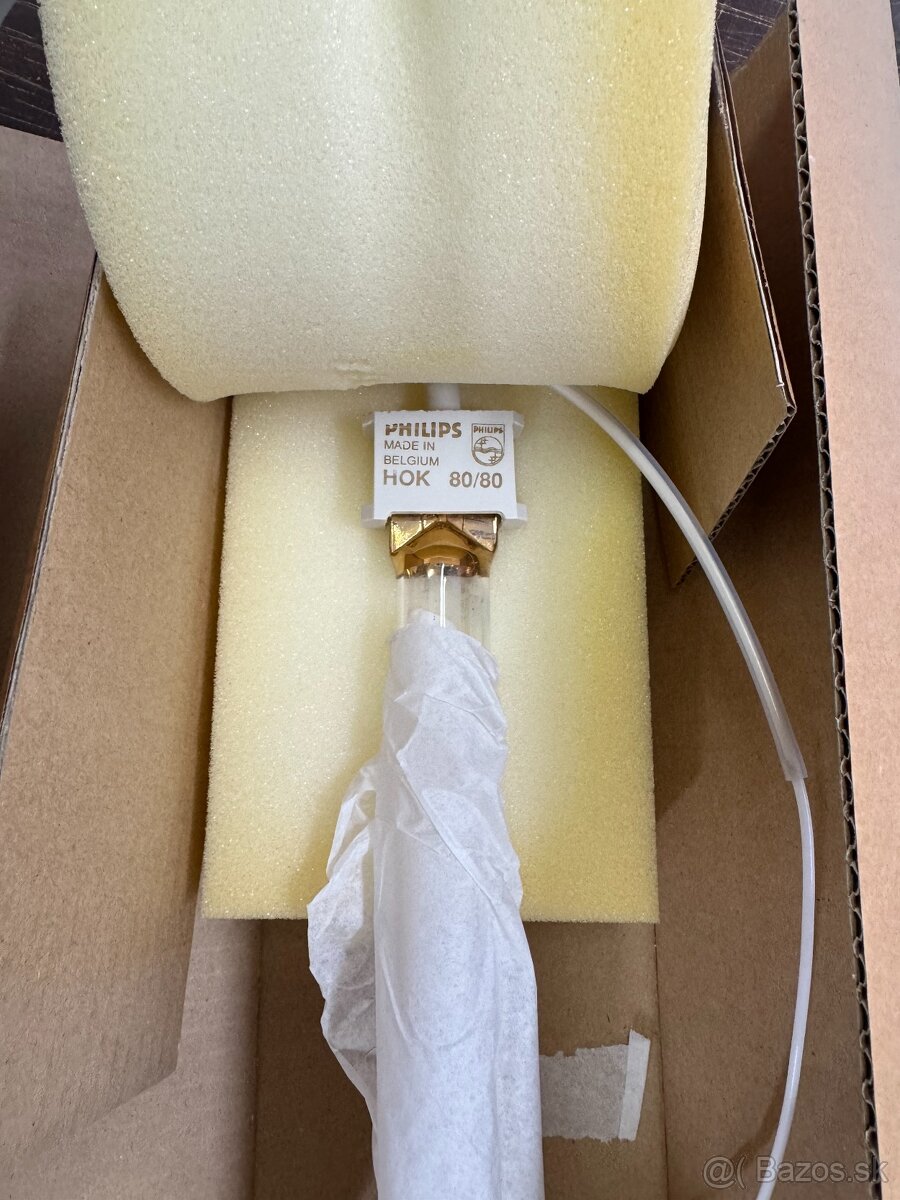 UV Philips HOK 80/80 - 4ks - 2