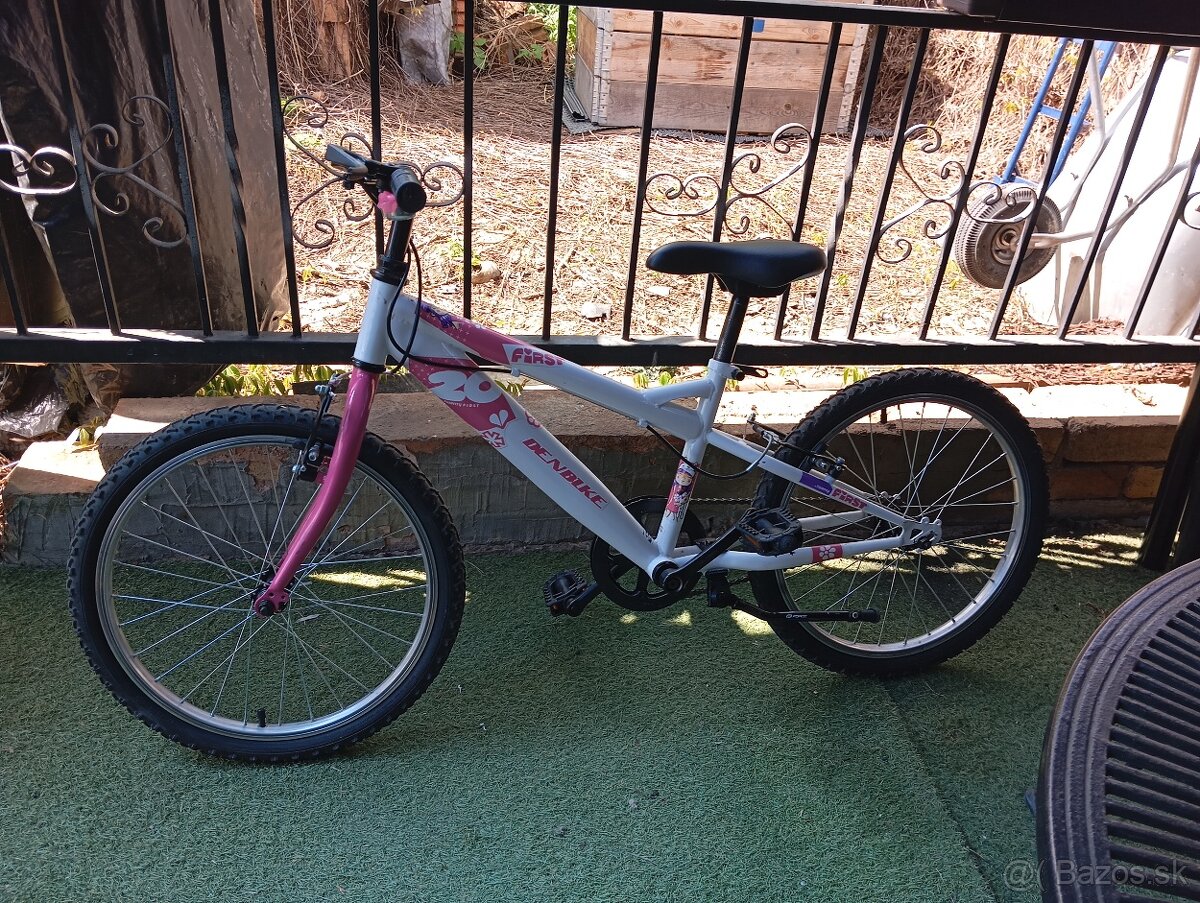 Bicykel - 2