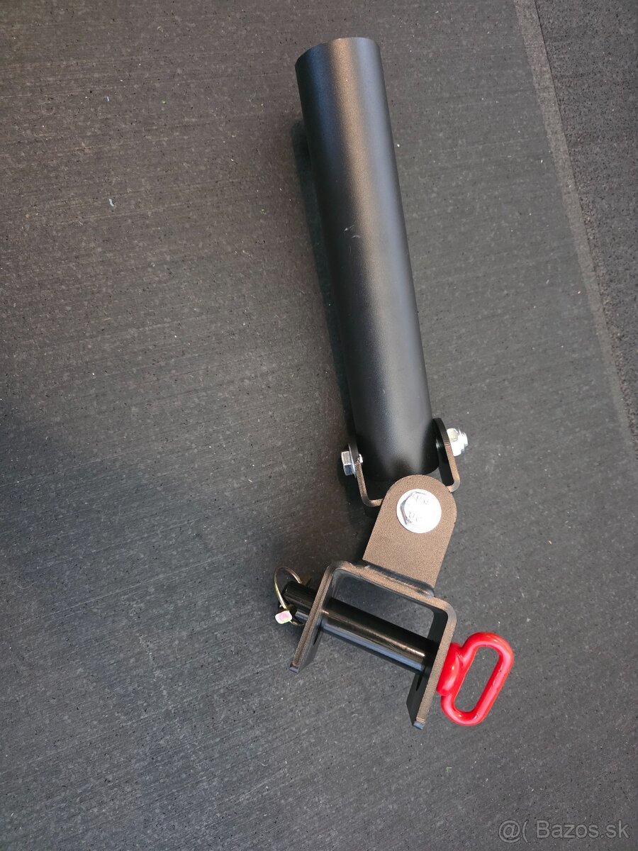 Landmine adapter - 2
