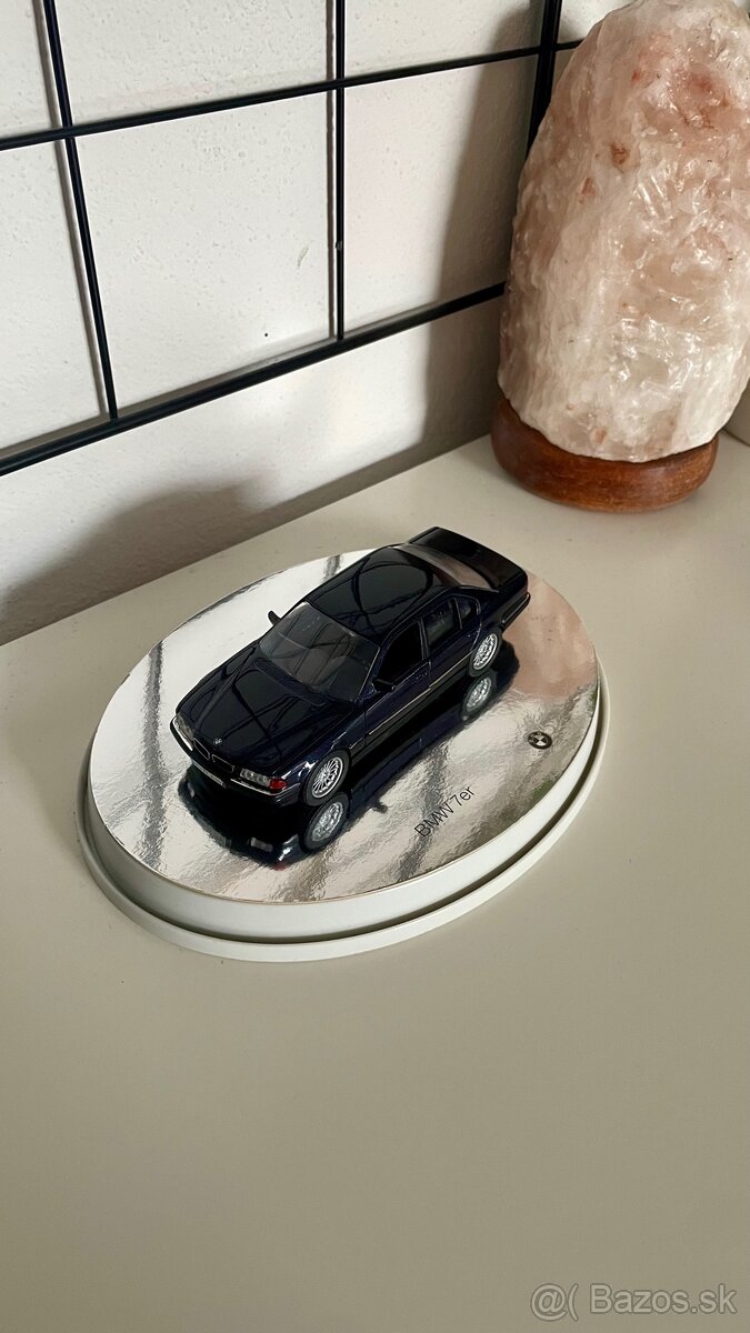 Modely bmw - 2