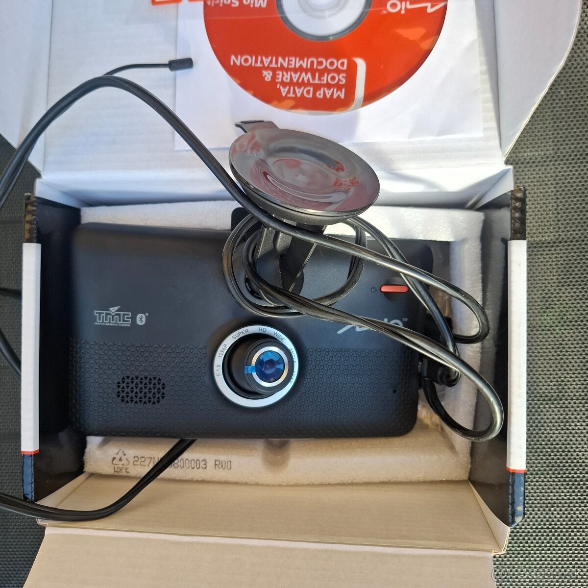 MIO MiVue Drive 65 LM - 2