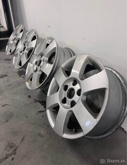 R15 5x112 - 2