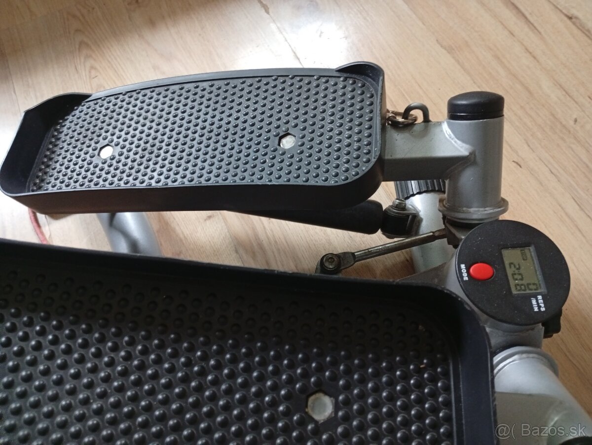 stepper - 2