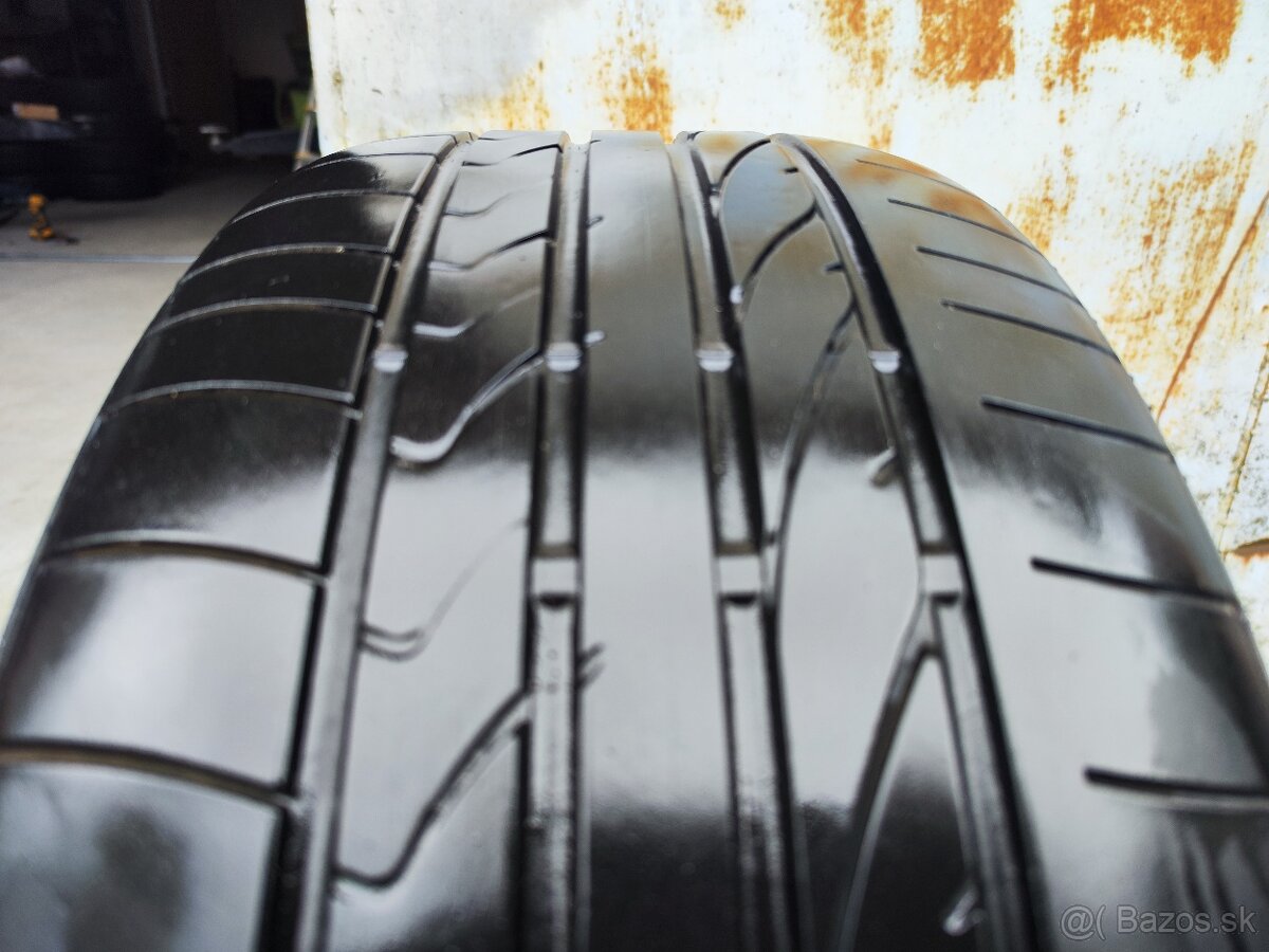 Letné pneu = 275/40 R20 = BRIDGESTONE = 2ks - 2