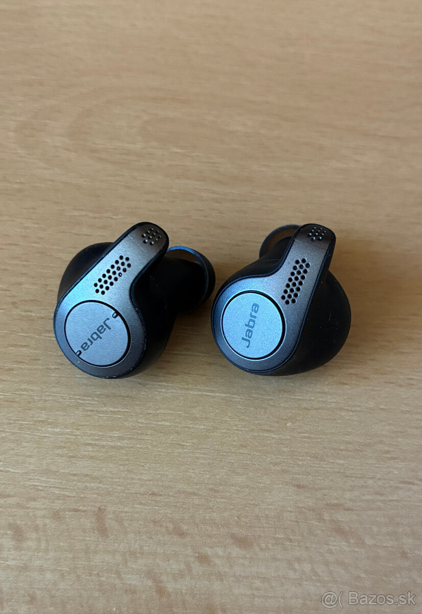 Predám Jabra Elite 65t - 2