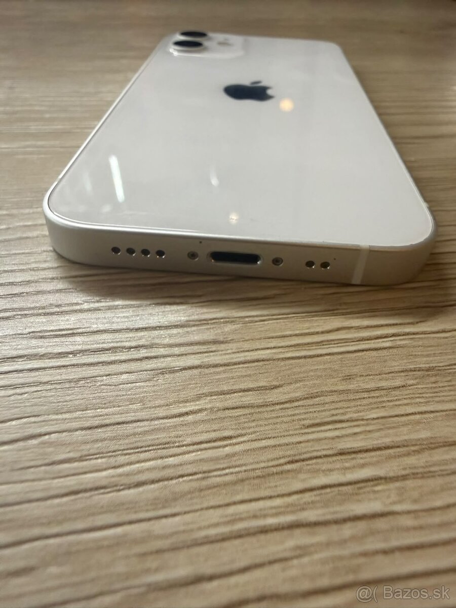 Iphone 12 mini 128GB - 2