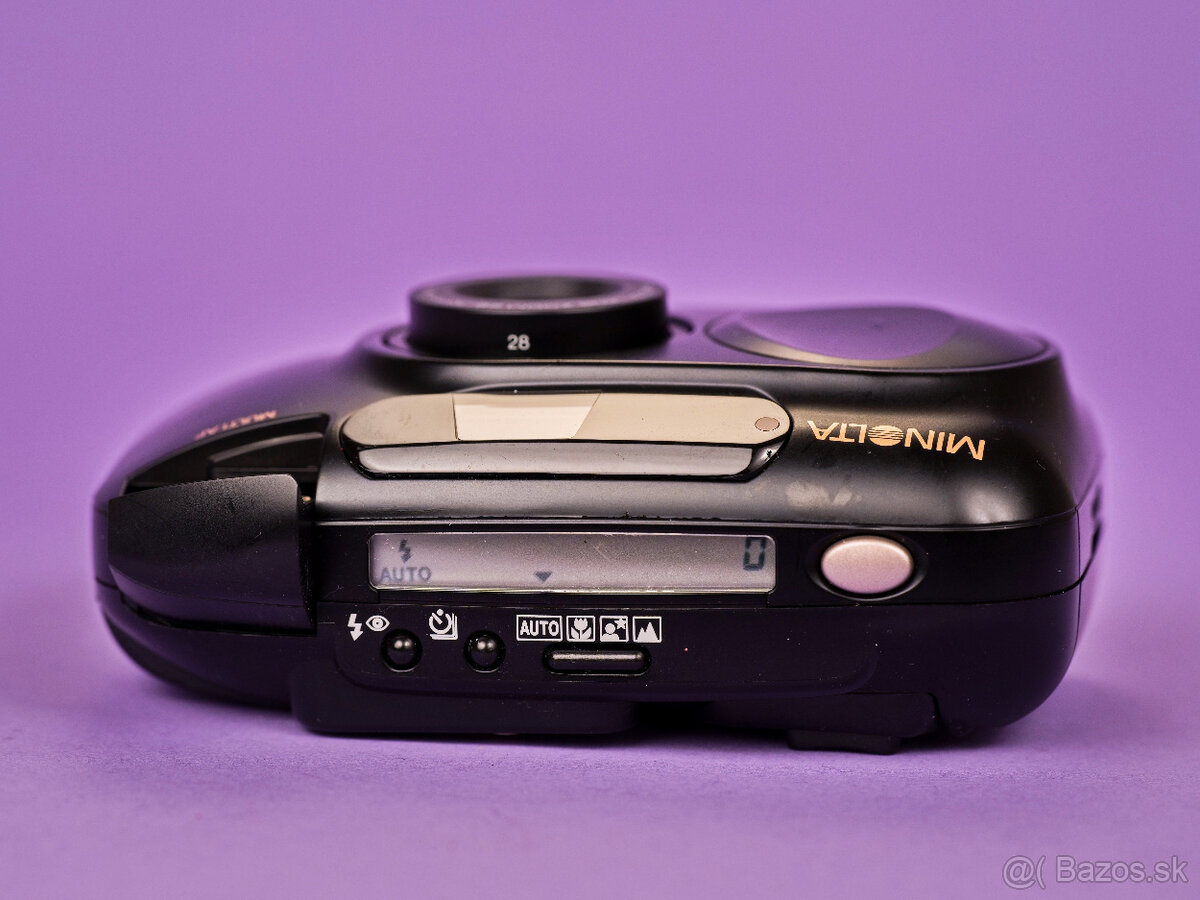 Minolta Riva Zoom 70W - 2