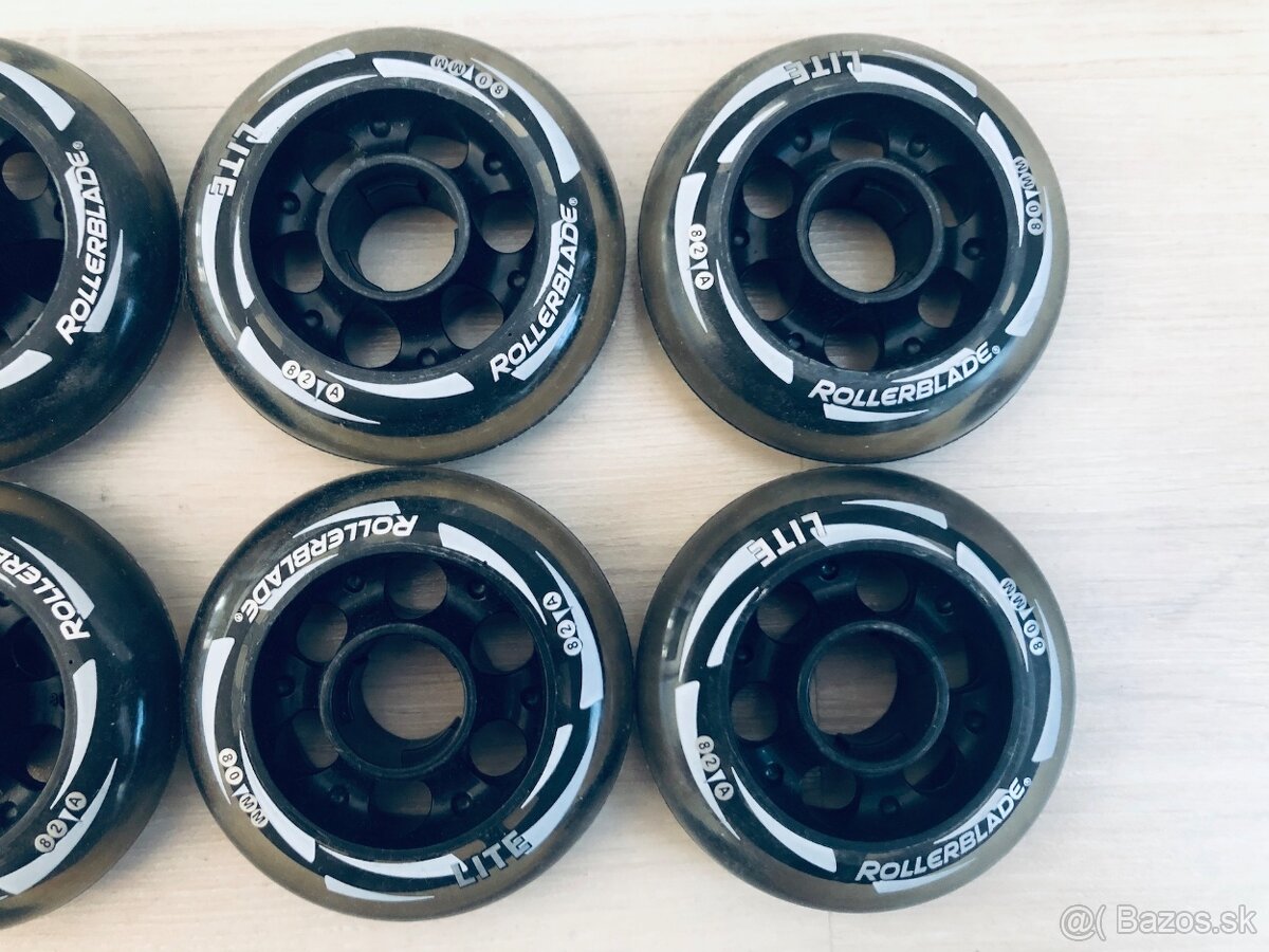 koliecka rollerblade lite - 2