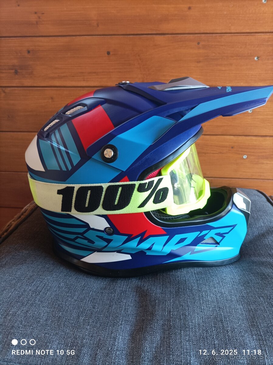 CF moto gladiátor X110