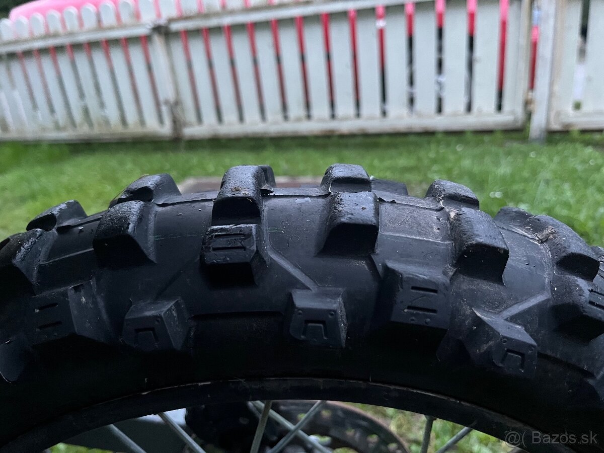 Dirtbike 250